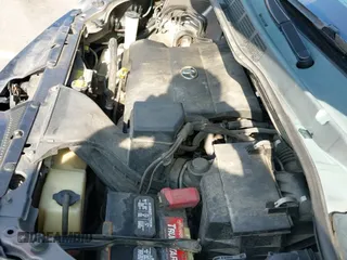 2012 Toyota Sienna SE with VIN 5TDXK3DCXCS258915, listed as a IAAI auction lot 42884001 with 282,094 mi miles and . Bid and sale history available at DreamBid. Image 19.