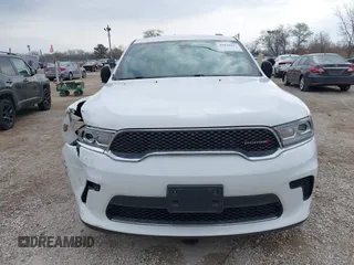 2023 Dodge Durango SXT z VIN 1C4RDHAG2PC635283, wystawiony jako IAAI lot #42070197 z przebiegiem 54 247 mil mil oraz . Historia ofert i sprzedaży dostępna na DreamBid. Obrazek 13.