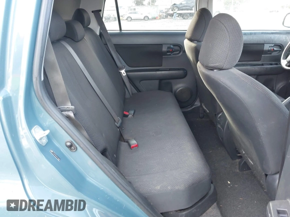 2008 Scion xB z VIN JTLKE50E081060535, wystawiony jako IAAI lot #41514229 z przebiegiem 94 982 mil mil oraz . Historia ofert i sprzedaży dostępna na DreamBid. Obrazek 8.