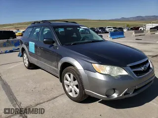 2009 Subaru Outback Special Edtn with VIN 4S4BP61C596312160, listed as a Copart auction lot 52614155 with 169,834 mi miles and Salvage Title. Bid and sale history available at carsss.com. Image 12.