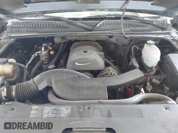2006 Chevrolet Avalanche Z66 with VIN 3GNEC12Z76G233075, listed as a IAAI auction lot 42507082 with 218,395 mi miles and . Bid and sale history available at DreamBid. Image 10.