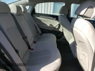 2015 Hyundai Sonata 2.4L SE with VIN 5NPE24AF7FH201805, listed as a Copart auction lot 84956864 with 122,603 mi miles and Salvage Title. Bid and sale history available at carsss.com. Image 10.