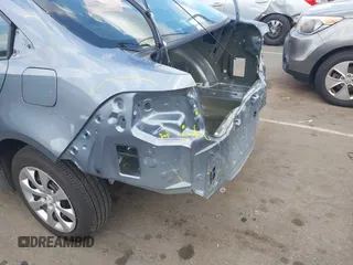 2024 Toyota Corolla LE с VIN 5YFB4MDE7RP166576, выставлен на аукционе IAAI как лот 42230772 с пробегом 17 157 миль миль и . История ставок и продаж доступна на DreamBid. Изображение 6.