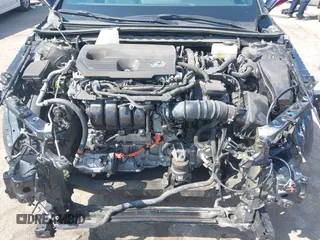 2022 Lexus ES 300h with VIN 58ADA1C10NU026319, listed as a IAAI auction lot 42139790 with 86,483 mi miles and . Bid and sale history available at DreamBid. Image 10.