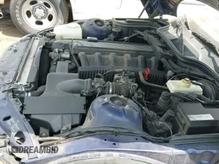 1998 BMW 3 Series Z3 2.8 with VIN 4USCJ3333WLC13546, listed as a IAAI auction lot 42822895 with 122,458 mi miles and . Bid and sale history available at DreamBid. Image 13.