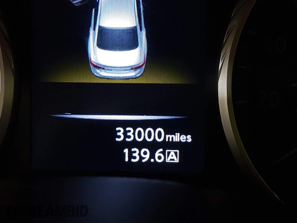 2021 Infiniti Q50 Luxe with VIN JN1EV7BR0MM755324, listed as a IAAI auction lot 42126177 with 33,000 mi miles and . Bid and sale history available at DreamBid. Image 15.