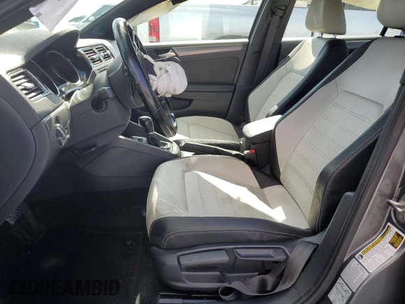 2016 Volkswagen Jetta Sport z VIN 3VWD17AJ9GM303118, wystawiony jako Copart lot #56718485 z przebiegiem 159 110 mil mil oraz Szkoda całkowita • Salvage title. Historia ofert i sprzedaży dostępna na DreamBid. Obrazek 7.