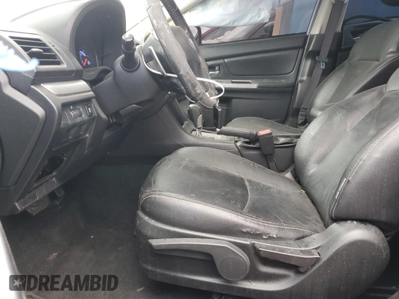 2014 Subaru Crosstrek Touring с VIN JF2GPBKC8EH274585, выставлен на аукционе Copart как лот 46622705 с пробегом 152 461 миль миль и На запчасти • Non repairable. История ставок и продаж доступна на DreamBid. Изображение 7.