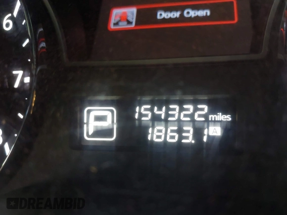 2015 Nissan Altima SL with VIN 1N4AL3AP1FN896450, listed as a IAAI auction lot 41625031 with 154,322 mi miles and . Bid and sale history available at DreamBid. Image 15.
