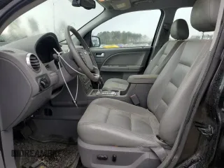 2005 Ford Freestyle SEL with VIN 1FMZK021X5GA11217, listed as a Copart auction lot 47175395 with 0 mi miles and Clean Title. Bid and sale history available at carsss.com. Image 7.