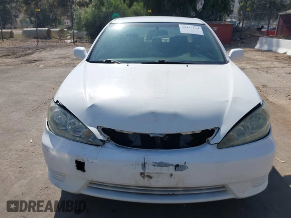 2006 Toyota Camry STD с VIN 4T1BE30K16U695700, выставлен на аукционе IAAI как лот 42477112 с пробегом 214 443 миль миль и . История ставок и продаж доступна на DreamBid. Изображение 12.