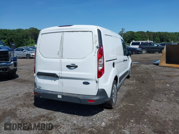 2016 Ford Transit Connect XLT с VIN NM0LS7F76G1231765, выставлен на аукционе IAAI как лот 42467695 с пробегом 106 314 миль миль и . История ставок и продаж доступна на DreamBid. Изображение 4.