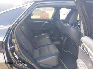 2018 Lexus RX 350 with VIN 2T2BZMCA6JC149333, listed as a IAAI auction lot 42518996 with 103,043 mi miles and . Bid and sale history available at DreamBid. Image 8.