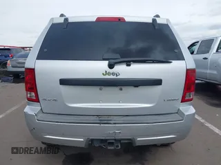 2005 Jeep Grand Cherokee Laredo с VIN 1J4HR48N45C665886, выставлен на аукционе IAAI как лот 41805717 с пробегом 181 022 миль миль и . История ставок и продаж доступна на DreamBid. Изображение 16.