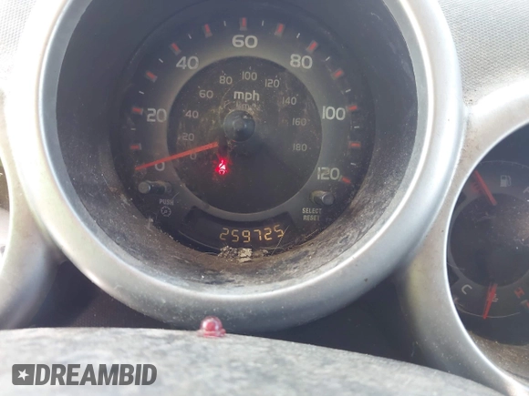 2004 Honda Element EX with VIN 5J6YH27614L023075, listed as a IAAI auction lot 42752668 with 259,725 mi miles and . Bid and sale history available at DreamBid. Image 7.