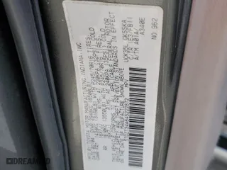 2004 Toyota Sequoia SR5 with VIN 5TDZT34A64S222872, listed as a Copart auction lot 50232445 with 236,599 mi miles and Salvage Title. Bid and sale history available at carsss.com. Image 13.