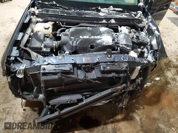 2019 Chevrolet Colorado 4WD LT with VIN 1GCHTCEN3K1166669, listed as a Copart auction lot 78756804 with 35,670 mi miles and Salvage Title. Bid and sale history available at carsss.com. Image 11.