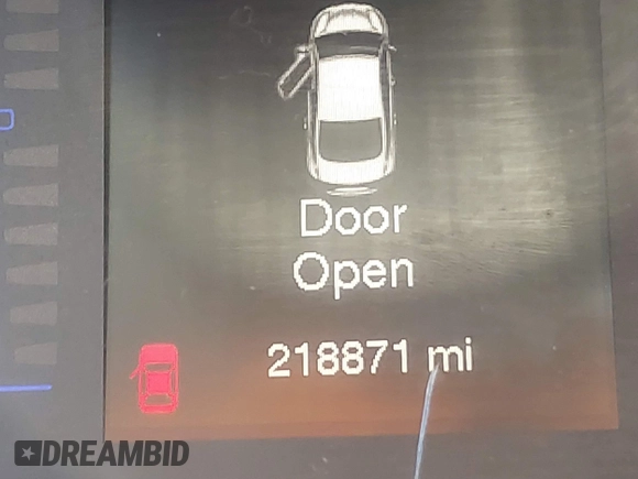 2016 Chrysler 200 Limited with VIN 1C3CCCAB9GN126719, listed as a IAAI auction lot 41828050 with 218,871 mi miles. Bid and sale history available at carsss.com. Image 15.