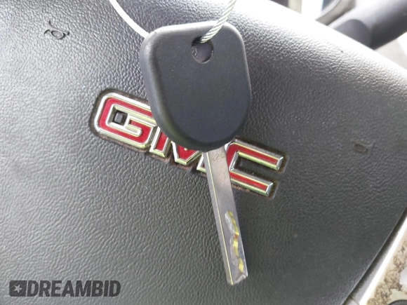 2013 GMC Terrain SLT с VIN 2GKALWEK7D6204837, выставлен на аукционе IAAI как лот 42530253 с пробегом 270 527 миль миль и . История ставок и продаж доступна на DreamBid. Изображение 11.