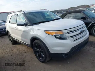 2013 Ford Explorer Limited z VIN 1FM5K7F99DGA43985, wystawiony jako IAAI lot #41522600 z przebiegiem 194 348 mil mil oraz . Historia ofert i sprzedaży dostępna na DreamBid. Obrazek 1.