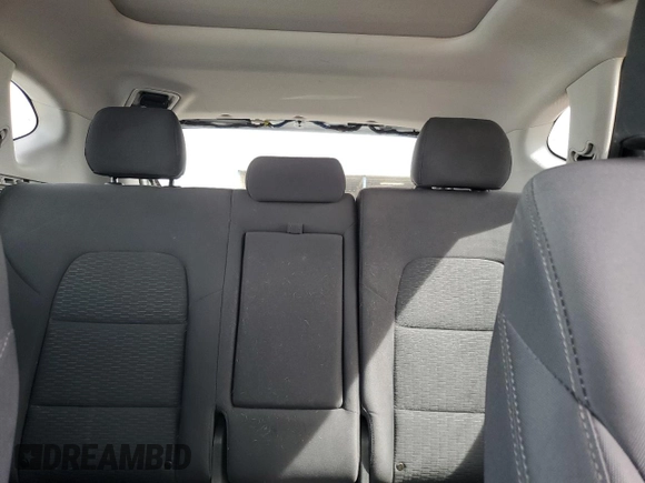 2019 Hyundai Tucson SEL z VIN KM8J3CAL0KU958584, wystawiony jako Copart lot #51323535 z przebiegiem 94 683 mil mil oraz Szkoda całkowita • Salvage title. Historia ofert i sprzedaży dostępna na DreamBid. Obrazek 10.