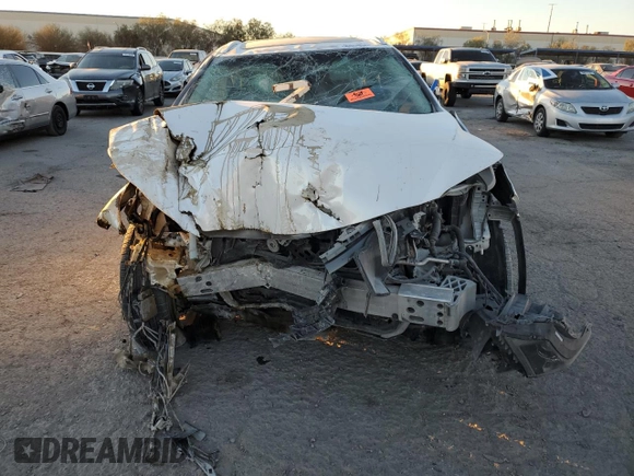 2017 Lexus RX with VIN 2T2BGMCA3HC018375, listed as a Copart auction lot 84095444 with 77,018 mi miles and Salvage Title. Bid and sale history available at carsss.com. Image 5.
