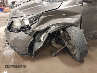 2014 Honda CR-V EX-L with VIN 2HKRM4H79EH622644, listed as a IAAI auction lot 41633683 with 172,629 mi miles. Bid and sale history available at carsss.com. Image 6.