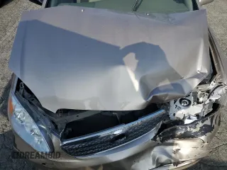 2006 Toyota Corolla CE with VIN 1NXBR32EX6Z645549, listed as a Copart auction lot 61095955 with 87,794 mi miles and Salvage title. Bid and sale history available at DreamBid. Image 11.