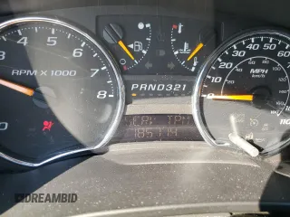 2012 Chevrolet Colorado z VIN 1GCHTDFP9C8115028, wystawiony jako Copart lot #48162975 z przebiegiem 185 714 mil mil oraz Szkoda całkowita • Salvage title. Historia ofert i sprzedaży dostępna na DreamBid. Obrazek 9.