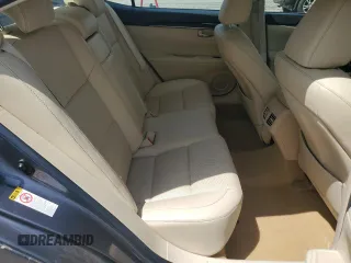 2013 Lexus ES 4dr Sdn with VIN JTHBK1GG1D2050460, listed as a Copart auction lot 54248465 with 171,142 mi miles and Salvage Title. Bid and sale history available at carsss.com. Image 10.