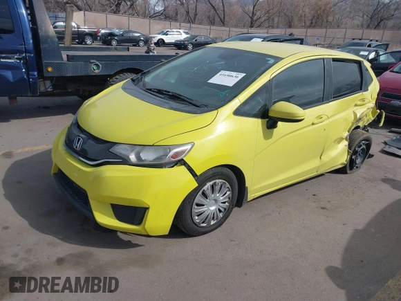 2016 Honda Fit LX z VIN JHMGK5H5XGX033643, wystawiony jako IAAI lot #41690636 z przebiegiem 148 441 mil mil oraz . Historia ofert i sprzedaży dostępna na DreamBid. Obrazek 17.
