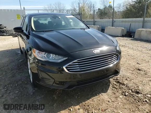 2020 Ford Fusion SE with VIN 3FA6P0HD0LR107847, listed as a Copart auction lot 49973185 with 89,778 mi miles and Non repairable. Bid and sale history available at DreamBid. Image 13.
