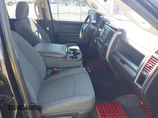 2015 Ram 1500 Tradesman with VIN 1C6RR7FT5FS746777, listed as a IAAI auction lot 41994754 with 165,753 mi miles and . Bid and sale history available at DreamBid. Image 5.