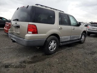 2006 Ford Expedition Special Service with VIN 1FMPU155X6LA51456, listed as a Copart auction lot 44316265 with 198,757 mi miles and Salvage Title. Bid and sale history available at carsss.com. Image 3.