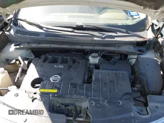 2009 Nissan Murano SL z VIN JN8AZ18UX9W021881, wystawiony jako IAAI lot #42452750 z przebiegiem 237 031 mil mil oraz . Historia ofert i sprzedaży dostępna na DreamBid. Obrazek 10.