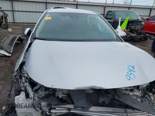 2021 Toyota Corolla LE with VIN 5YFEPMAE0MP238123, listed as a IAAI auction lot 41579342 with 82,470 mi miles and . Bid and sale history available at DreamBid. Image 13.