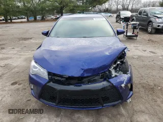 2015 Toyota Camry XLE с VIN 4T1BF1FK9FU956550, выставлен на аукционе Copart как лот 86359234 с пробегом 175 144 миль миль и Списание • Salvage title. История ставок и продаж доступна на DreamBid. Изображение 5.