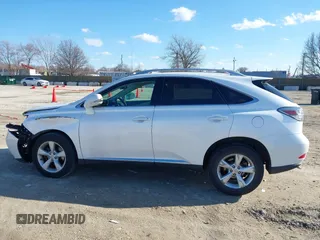2011 Lexus RX 350 with VIN 2T2BK1BA7BC083140, listed as a IAAI auction lot 41864416 with 223,658 mi miles and . Bid and sale history available at DreamBid. Image 15.