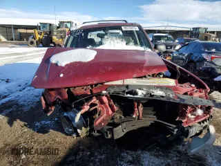 2000 Ford Explorer XLT with VIN 1FMZU73E1YZA57757, listed as a Copart auction lot 89378475 with 220,139 mi miles and Salvage Title. Bid and sale history available at DreamBid. Image 5.