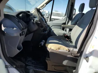 2017 Ford Transit XL с VIN 1FBAX2CM2HKB26133, выставлен на аукционе Copart как лот 48718115 с пробегом 174 867 миль миль и Списание • Salvage title. История ставок и продаж доступна на DreamBid. Изображение 7.