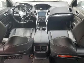 2018 Acura TLX z VIN 19UUB1F39JA006959, wystawiony jako Copart lot #51203595 z przebiegiem 166 362 mil mil oraz Szkoda całkowita • Salvage title. Historia ofert i sprzedaży dostępna na DreamBid. Obrazek 8.