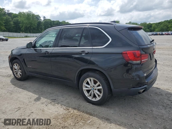 2014 BMW X5 sDrive35i z VIN 5UXKR2C57E0H33527, wystawiony jako Copart lot #54833785 z przebiegiem 197 510 mil mil oraz Czysty tytuł • Clean title. Historia ofert i sprzedaży dostępna na DreamBid. Obrazek 2.