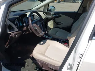 2016 Buick Verano with VIN 1G4PP5SK5G4104939, listed as a IAAI auction lot 42238768 with 24,170 mi miles and . Bid and sale history available at DreamBid. Image 5.