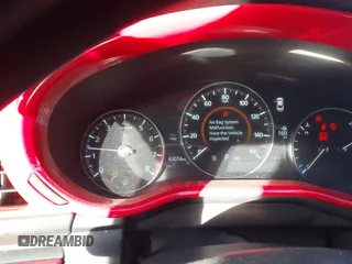 2019 Mazda 3 Select с VIN 3MZBPAAL9KM111551, выставлен на аукционе IAAI как лот 40725249 с пробегом 63 074 миль миль и . История ставок и продаж доступна на DreamBid. Изображение 15.