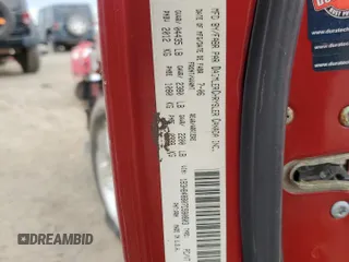 2007 Dodge Caliber SXT z VIN 1B3HB48B07D580803, wystawiony jako Copart lot #76931074 z przebiegiem 146 833 mil mil oraz Szkoda całkowita • Salvage title. Historia ofert i sprzedaży dostępna na DreamBid. Obrazek 12.