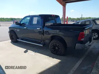 2017 Ram 1500 Big Horn with VIN 3C6RR6LT4HG592197, listed as a IAAI auction lot 42182395 with 169,157 mi miles and . Bid and sale history available at DreamBid. Image 14.
