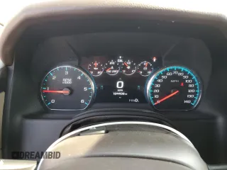 2017 GMC Yukon SLT z VIN 1GKS1BKC6HR357090, wystawiony jako Copart lot #59317515 z przebiegiem 124 408 mil mil oraz Szkoda całkowita • Salvage title. Historia ofert i sprzedaży dostępna na DreamBid. Obrazek 9.