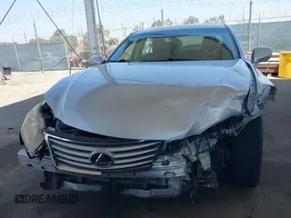 2012 Lexus ES 330 z VIN JTHBK1EGXC2495247, wystawiony jako IAAI lot #42398001 z przebiegiem 135 058 mil mil oraz . Historia ofert i sprzedaży dostępna na DreamBid. Obrazek 13.
