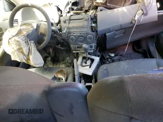 2010 Toyota Corolla with VIN 2T1BU4EEXAC426066, listed as a Copart auction lot 62505355 with Not provided miles and Non repairable. Bid and sale history available at DreamBid. Image 8.