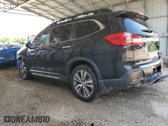 2021 Subaru Ascent Touring with VIN 4S4WMARD7M3451811, listed as a Copart auction lot 56746415 with 68,488 mi miles and Salvage title. Bid and sale history available at DreamBid. Image 2.
